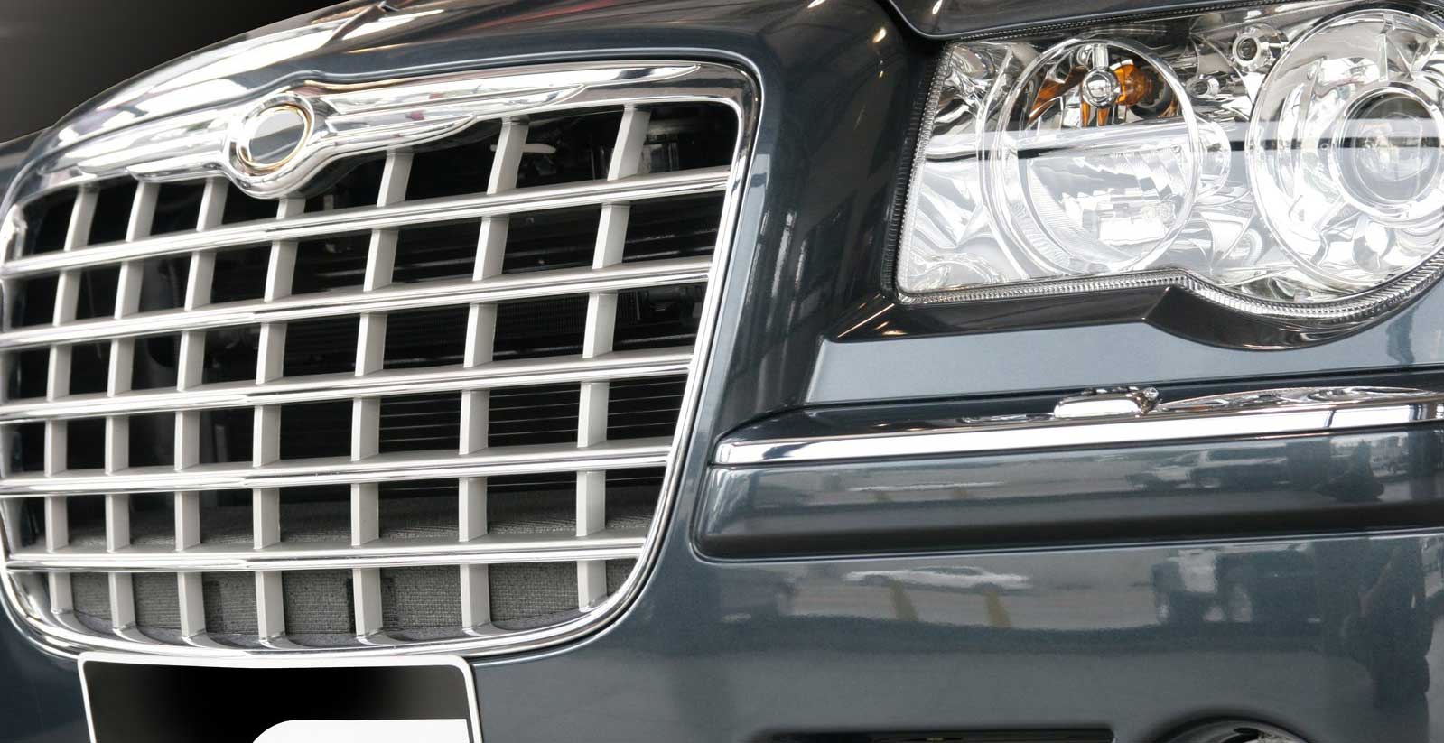 chrystler3 Rubber Seals Australia