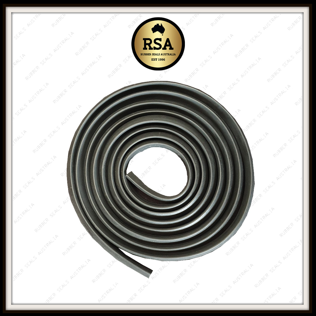 Boot Seal MK2 Zephyr Rubber Seals Australia