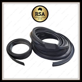 Door Seal Left Hand Kit Suits Ford Anglia 105E