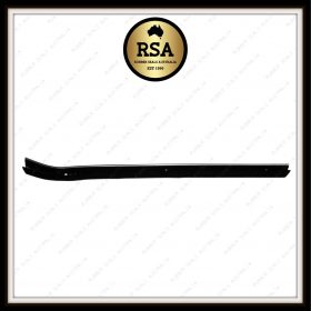 Door Belt Left Hand Inner (1) suits Datsun 620 Ute with No 1/4 Window