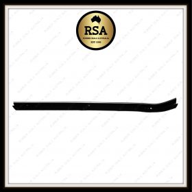 Door Belt Right Hand Inner (1) suits Datsun 620 Ute with No 1/4 Window