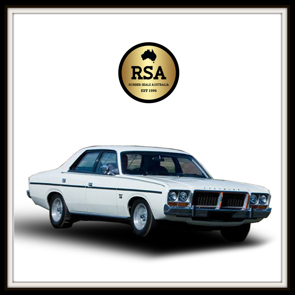 VHCM Rubber Seals Australia