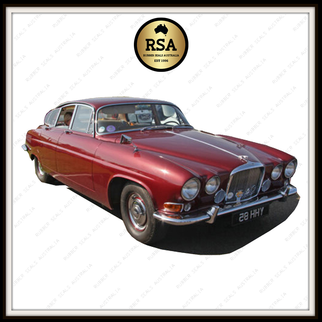 MK10 Rubber Seals Australia