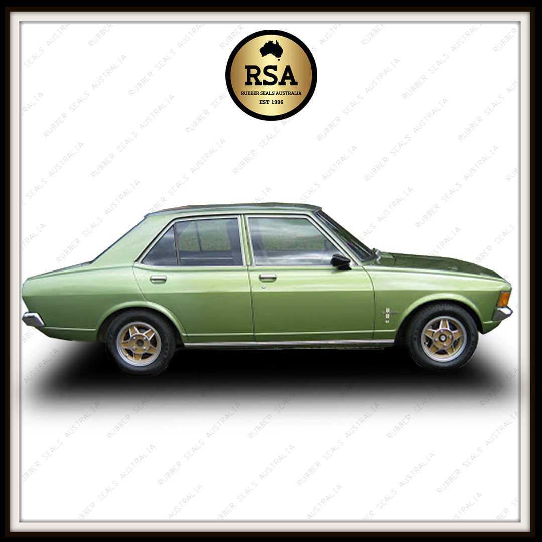 GA-GB-GC-GD-GALANT | Rubber Seals Australia