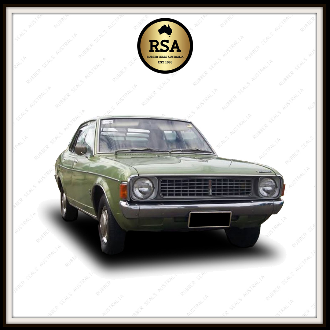 Galant Rubber Seals Australia