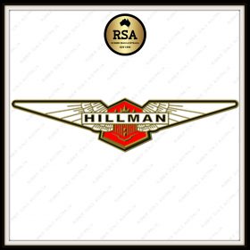 Hillman / Humber