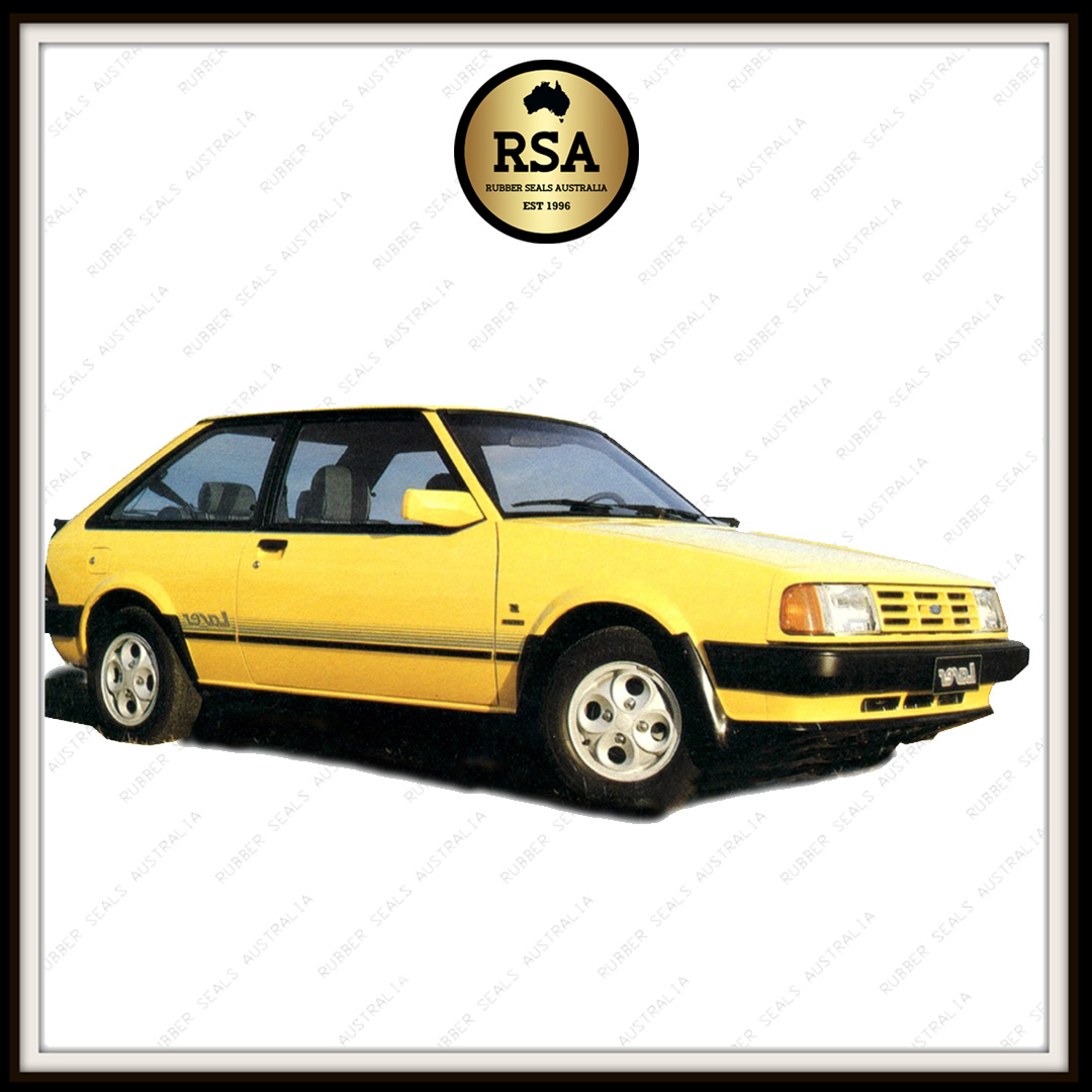 Laser Rubber Seals Australia