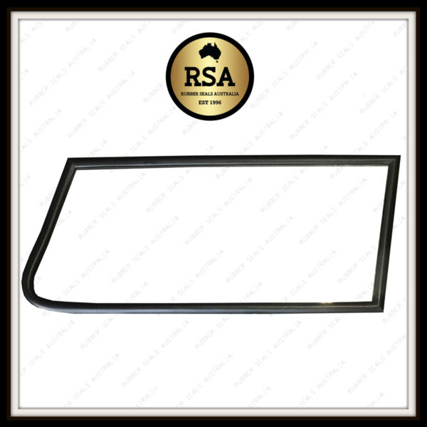 Cargo Bay Window Seal Right Hand Suits Toyota FJ55 Landcruiser- Does not suit 1979 & 1980 these have a smaller window