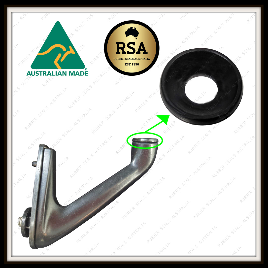 RTMSF Rubber Seals Australia