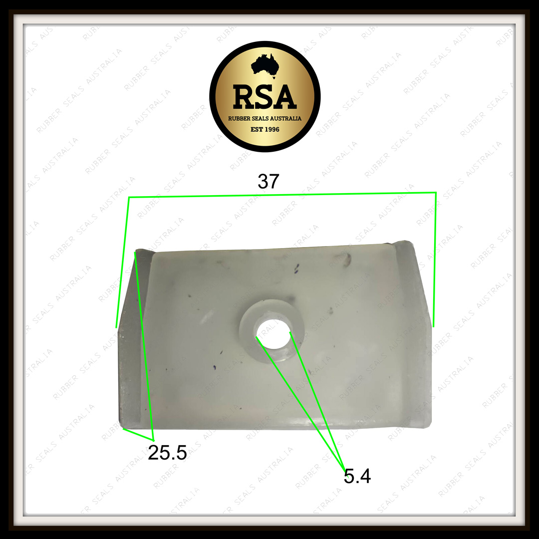 RSA-C1018 | Rubber Seals Australia