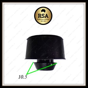 RSA-C1800 | Rubber Seals Australia