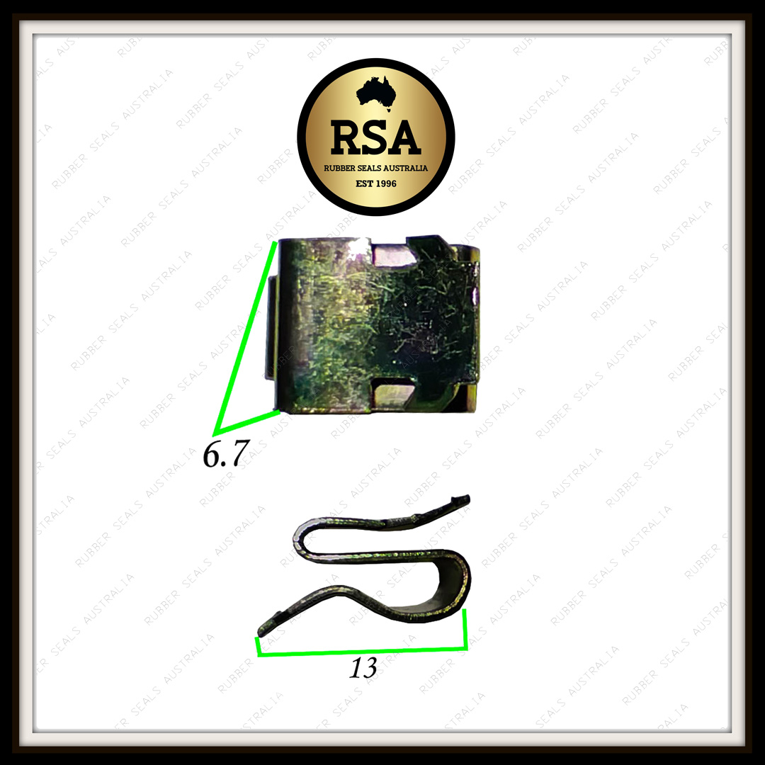 RSA-C2932 | Rubber Seals Australia