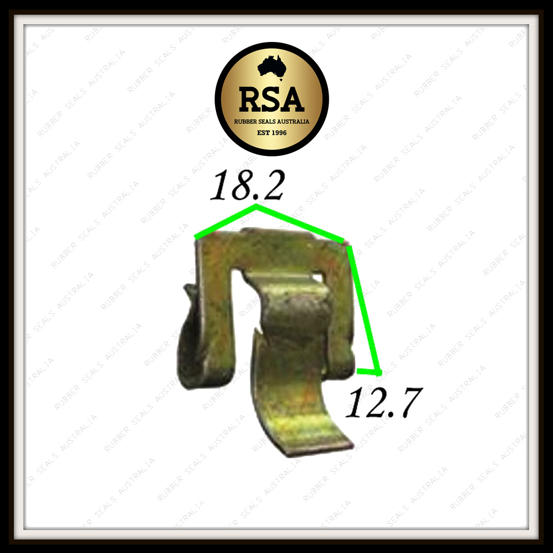 RSA-C2939 | Rubber Seals Australia