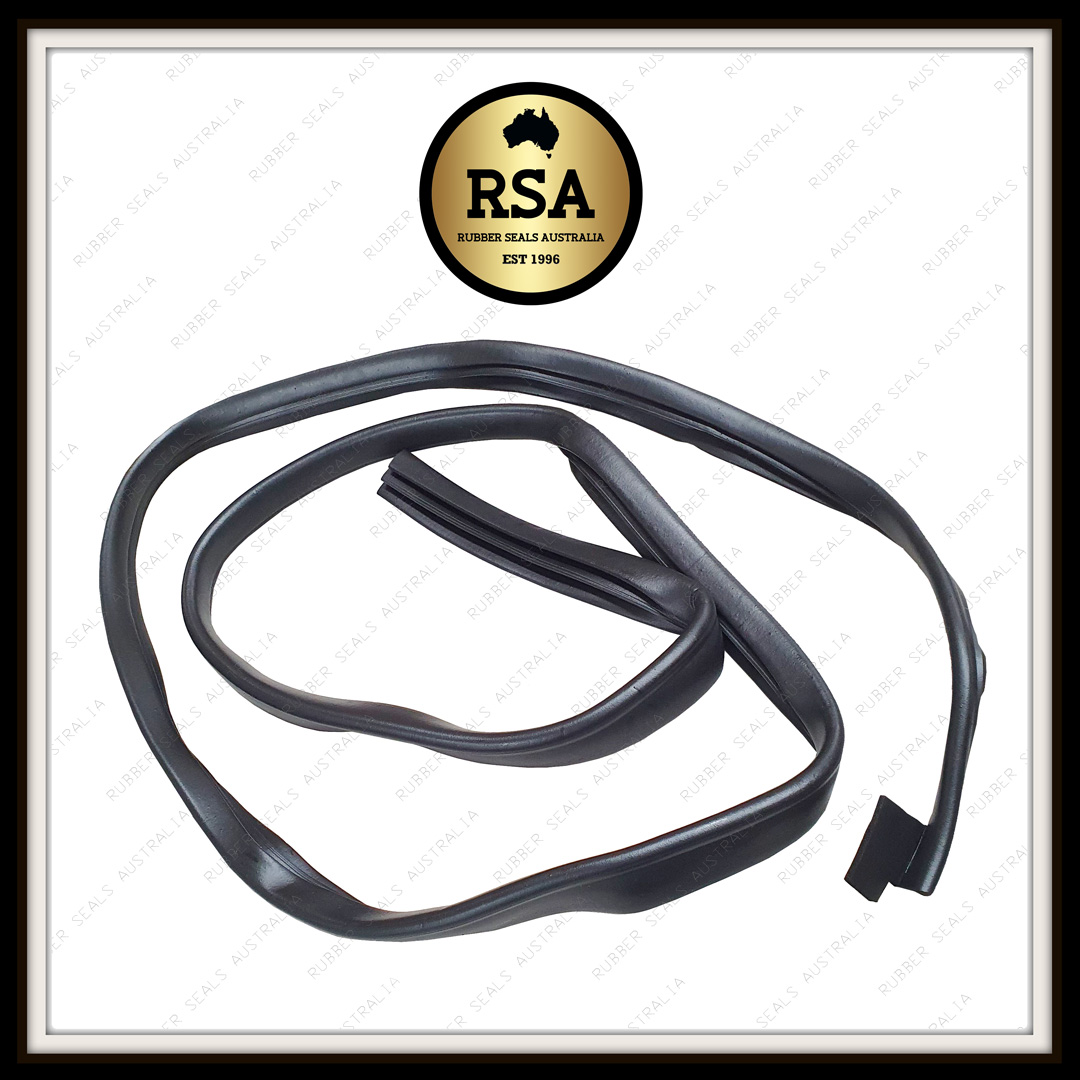 Window Panel to Cab Seal Right Hand Side Suits Toyota FJ40 FJ45