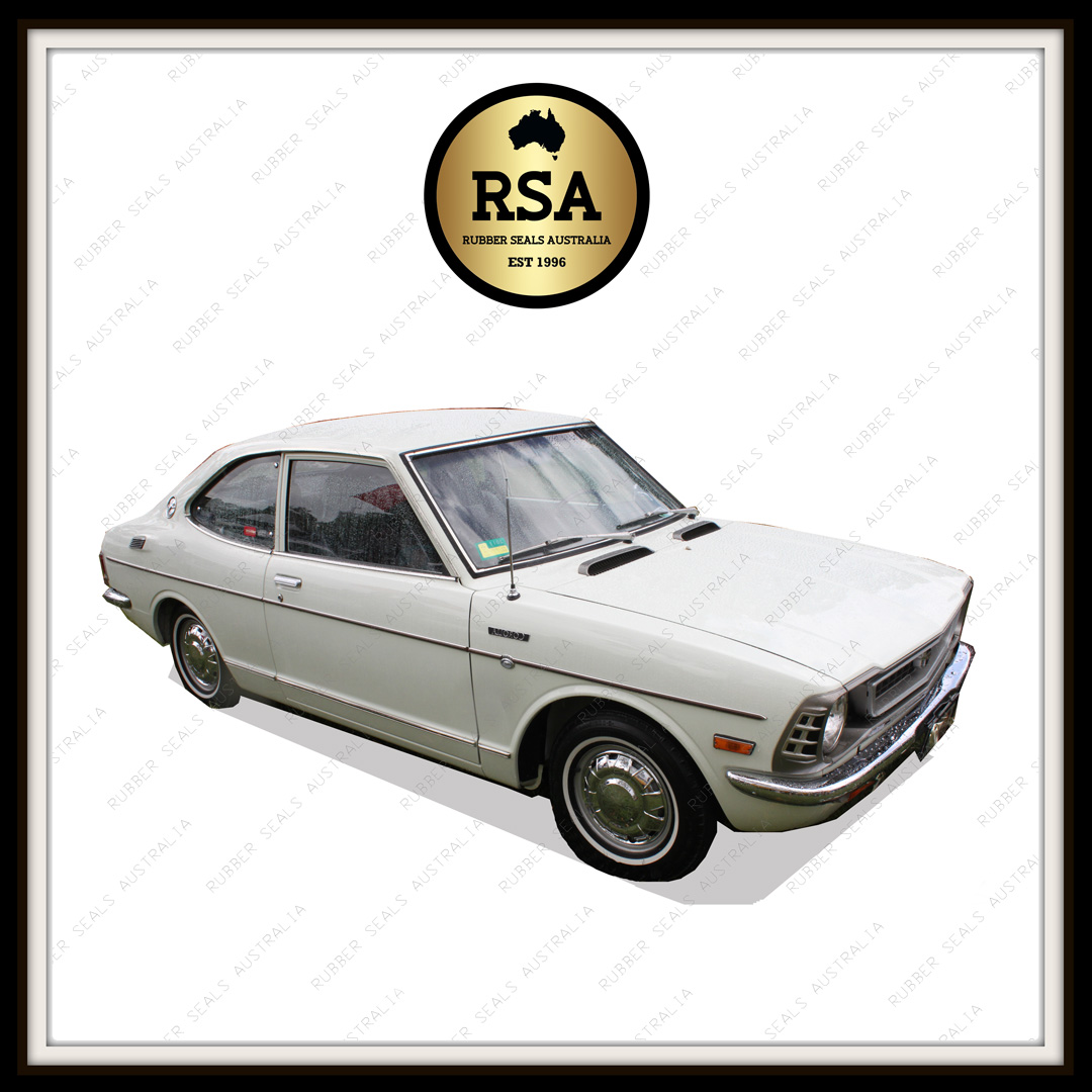 ke25 Rubber Seals Australia