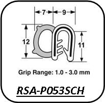 RSA-P053SCH