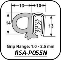 RSA-P055N