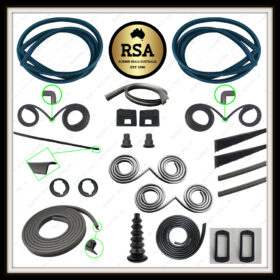 A Rubber Kit Suits Datsun 240Z