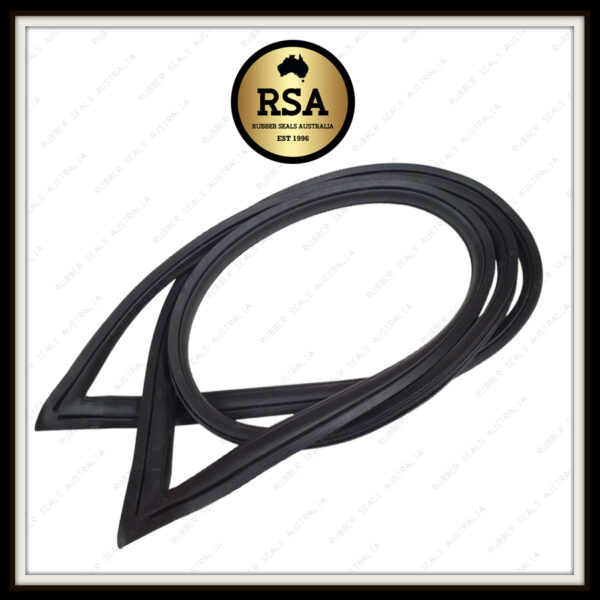 Screen Seal Rear suits Ford Falcon XA XB XC Coupe