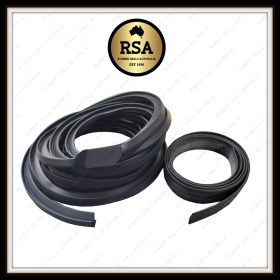 Door Seal Right Hand Kit Suits Ford Anglia 105E