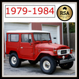 Fixed D Window + Pop Out D Window - 1979-1984