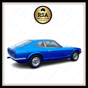 Datsun 260Z 2+2