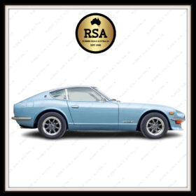 Datsun 260Z