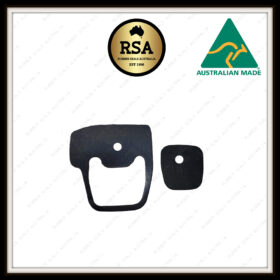 Barn Door Hand Gasket Suits Toyota 50 Series Landcruiser (1)