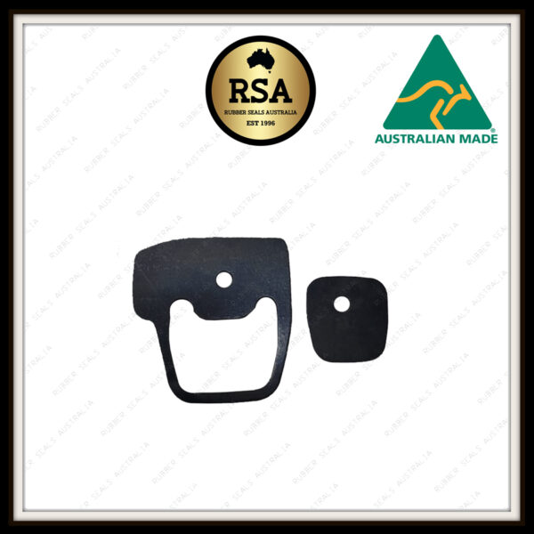 Barn Door Hand Gasket Suits Toyota 50 Series Landcruiser (1)
