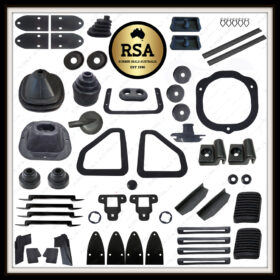 55pc Supplementary Kit suits Toyota 40 Series Ute 1974-78