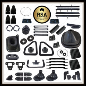 68 pc Supplementary Kit suits Toyota 40 Series Ute 1982-1984