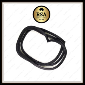Boot Seal suits Mercedes W108 Sedan 1961 - 1968 Fin Back