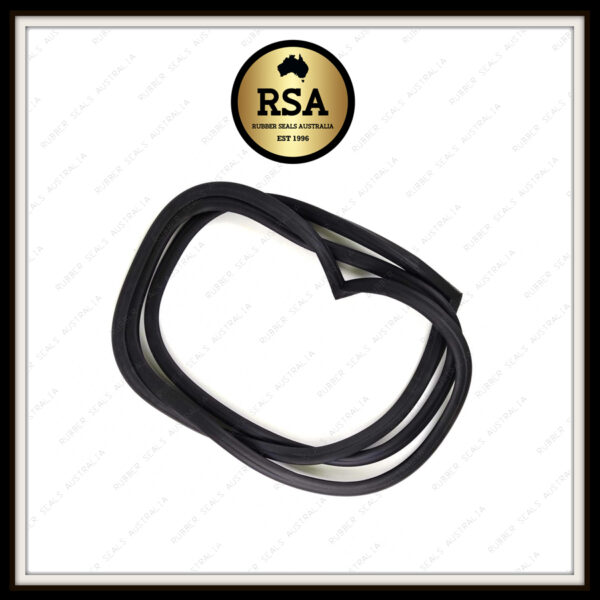 Boot Seal suits Mercedes W108 Sedan 1961 - 1968 Fin Back