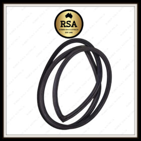Screen Seal Rear suits Mercedes W110 Sedan 1961 - 1968 Fin Back