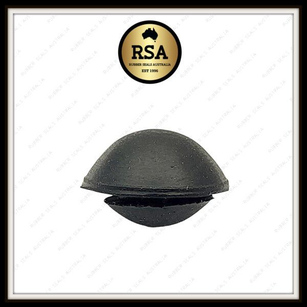 Front Bonnet Bump Stop (1) suits Morris Mini