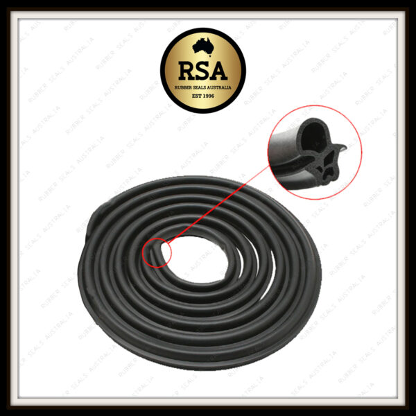 Boot Seal Joined suits Ford Falcon XR XT