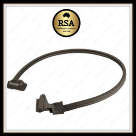 Tailgate Centre Seam Seal Rubber suits Ford Transit Custom TDCi 2014 RHD