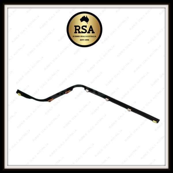 Door Belt Right Hand Outer suits Toyota Dyna U60