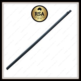 Door Belt Right Hand Front Outer Suits Nissan Pathfiner Wagon 1995 - 1999