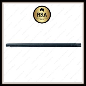 Door Belt Left Hand Rear Outer Suits Nissan Pathfiner Wagon 1995 - 1999