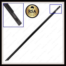 Door Belt Right Hand Front suits Nissan Xtrail T30