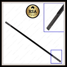 Door Belt Right Hand Rear suits Nissan Xtrail T30