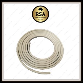 Door Seal Drivers Door On-Body Apperture Seal Chamois (1) suits Toyota B20 B30 Coaster Bus  1982 - 1992