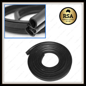 Door Seal Front - On Body suits Ford Falcon - Some XG XH