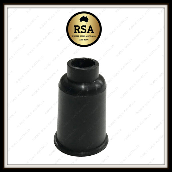 Wiper Arm Cap (1) suits Datsun 1200