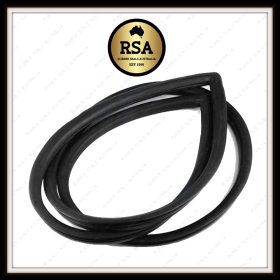 Screen Seal Front (1) suits Mazda 1000 Ute