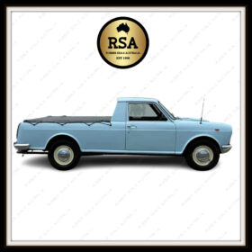 Austin /Morris 1800 Ute