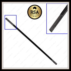 Door Belt Left Hand Rear suits Nissan Xtrail T30