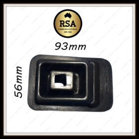 Clutch Release Fork Boot (1) Suits Toyota Corolla KE30 KE35 KE55 KE70 - Gear Shift Type 5F