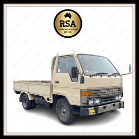 Toyota Dyna U60